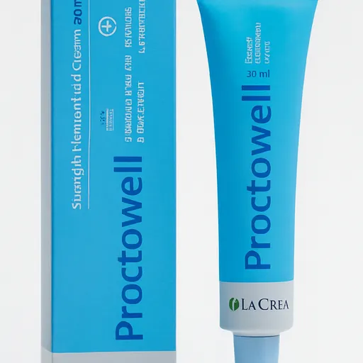 Proctowell